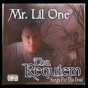 Tha requiem: songs for tha dead