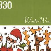 Winter wonderland! Winter wonderland!