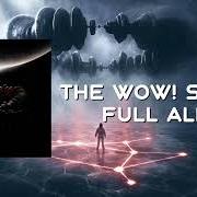 The wow! signal The wow! signal