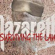 Der musikalische text PSYCHO SKIES von NAZARETH ist auch in dem Album vorhanden Surviving the law (2022)