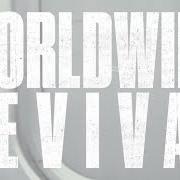 Der musikalische text WORLDWIDE REVIVAL von NEWSBOYS ist auch in dem Album vorhanden Worldwide revival (pt. 1) (2024)