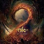 Der musikalische text LAMENT FOR THE DESTRUCTION OF TIME von NILE ist auch in dem Album vorhanden The underworld awaits us all (2024)