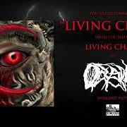 Der musikalische text LIVING CHAOS von OCEANO ist auch in dem Album vorhanden Living chaos (2024)