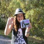 Der musikalische text FAST FORWARD von AMY DIAMOND ist auch in dem Album vorhanden Swings and roundabouts (2009)