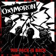 Pack is back Pack is back