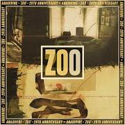 Der musikalische text DUET FROM THE DEAD von ANADIVINE ist auch in dem Album vorhanden Zoo (2004)