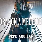 Der musikalische text MIRA QUIÉN LO DICE von PEPE AGUILAR ist auch in dem Album vorhanden Corazón a medio día (2024)