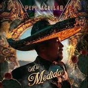 Der musikalische text DESHACER TU RECUERDO von PEPE AGUILAR ist auch in dem Album vorhanden A la medida (2022)