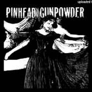 Der musikalische text BUFFALO von PINHEAD GUNPOWDER ist auch in dem Album vorhanden Compulsive disclosure (2003)