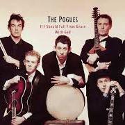 If i should fall from grace with god