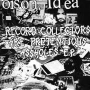 Record collectors are pretentious assholes