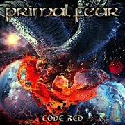 Der musikalische text CANCEL CULTURE von PRIMAL FEAR ist auch in dem Album vorhanden Code red (2023)