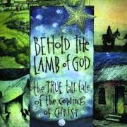 Der musikalische text SO LONG, MOSES von ANDREW PETERSON ist auch in dem Album vorhanden Behold the lamb of god (2004)