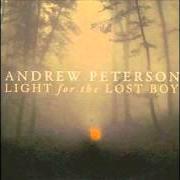 Der musikalische text YOU'LL FIND YOUR WAY von ANDREW PETERSON ist auch in dem Album vorhanden Light for the lost boy (2012)