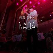 Der musikalische text NADA - LIVE von RICARDO MONTANER ist auch in dem Album vorhanden Tango live session (2022)