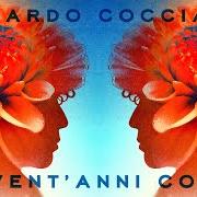 Der musikalische text ODILE von RICCARDO COCCIANTE ist auch in dem Album vorhanden Ho vent'anni con te (2026)