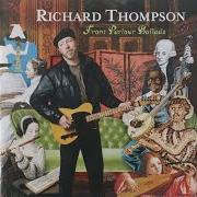 Front parlour ballads