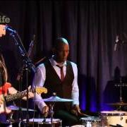 Live in providence dvd & ep