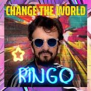 Der musikalische text COMING UNDONE von RINGO STARR ist auch in dem Album vorhanden Change the world (2021)