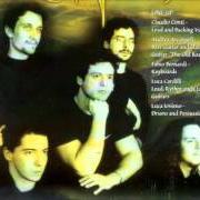 Der musikalische text MEDIEVAL DREAM (GIGUE) von RIVER OF CHANGE ist auch in dem Album vorhanden Where reality cannot enter (1999)