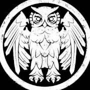 Underneath the owl Underneath the owl