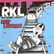 Keep laughing Keep laughing