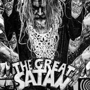 The great satan The great satan