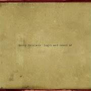 Light and sound ep Light and sound ep