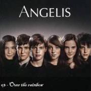 Der musikalische text SOMEWHERE OVER THE RAINBOW von ANGELIS ist auch in dem Album vorhanden Angelis (2006)