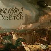 Der musikalische text THE APOSTATE von ROTTING CHRIST ist auch in dem Album vorhanden Pro xristou (2024)