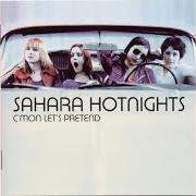 C'mon let's pretend C'mon let's pretend