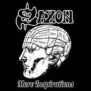 Der musikalische text WE'VE GOTTA GET OUT OF THIS PLACE von SAXON ist auch in dem Album vorhanden More inspirations (2023)