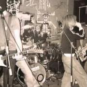 My baby needs to rock'n'roll [ep]