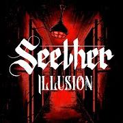 Der musikalische text BENEATH THE VEIL von SEETHER ist auch in dem Album vorhanden The surface seems so far (2024)