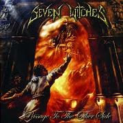 Der musikalische text WASTED von SEVEN WITCHES ist auch in dem Album vorhanden Passage to the other side (2003)