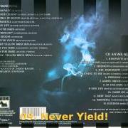 Der musikalische text RENOVATTI von SHAMAN ist auch in dem Album vorhanden Immortal (2007)