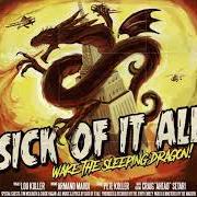 Wake the sleeping dragon!