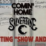 Der musikalische text S.F.C. von SILVERTIDE ist auch in dem Album vorhanden Show and tell (2004)