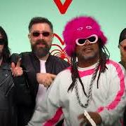 Der musikalische text L.O.V.E. (SMILE PLEASE) von SKINDRED ist auch in dem Album vorhanden Smile (2023)