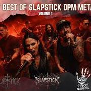 Der musikalische text MY ONLY FRIEND von SLAPSTICK ist auch in dem Album vorhanden Slapstick (1997)