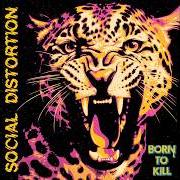 Der musikalische text TONIGHT von SOCIAL DISTORTION ist auch in dem Album vorhanden Born to kill (2026)