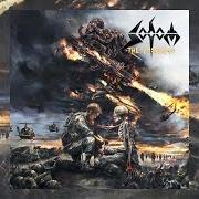Der musikalische text SCAVENGER von SODOM ist auch in dem Album vorhanden The arsonist (2025)