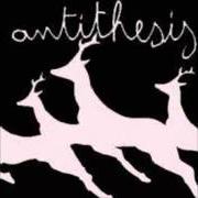 Der musikalische text SCROLL 29 von ANTITHESIS ist auch in dem Album vorhanden Antithesis (1999)
