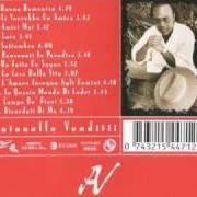 Der musikalische text HO FATTO UN SOGNO von ANTONELLO VENDITTI ist auch in dem Album vorhanden Antonello nel paese delle meraviglie (1997)