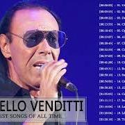 Der musikalische text C'È UN CUORE CHE BATTE NEL CUORE von ANTONELLO VENDITTI ist auch in dem Album vorhanden Gli anni '80 (1990)