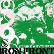Iron front Iron front