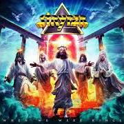 Der musikalische text IMPERFECT WORLD von STRYPER ist auch in dem Album vorhanden When we were kings (2024)