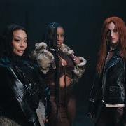 Der musikalische text WEEDS von SUGABABES ist auch in dem Album vorhanden Jungle (2025)