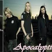 Der musikalische text TO LIVE IS TO DIE von APOCALYPTICA ist auch in dem Album vorhanden Plays metallica vol. 2 (2024)