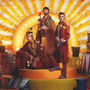 Der musikalische text IT'S ALL FOR YOU von TAKE THAT ist auch in dem Album vorhanden Wonderland (2017)